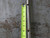 LOT OF 4 THOMPSON INDUSTRIES SPB 16 OPN SUPER PILLOW BLOCKS ON 87 INCH LINEAR RAIL T162403