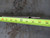 LOT OF 4 THOMPSON INDUSTRIES SPB 16 OPN SUPER PILLOW BLOCKS ON 87 INCH LINEAR RAIL T162403