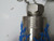 ASHCROFT HT-5DH9-ENP-131 GAS ACTUATED GAUGE T169604
