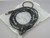 Brad Connectivity 1210360356 E850B0P12M030 Micro-Change (M12) to Brad mPm DIN Form A - 18mm Cordset 5 Poles Male to Male (90°) 1.50m (9.84') Length 24V For Sale