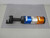 WERMA 84008000 3 SECTION STACK LIGHT T163374 WERMA 84008000 3 SECTION STACK LIGHT T163374