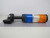 WERMA 84008000 3 SECTION STACK LIGHT T163374 WERMA 84008000 3 SECTION STACK LIGHT T163374