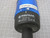 WERMA 84008000 3 SECTION STACK LIGHT T163374 WERMA 84008000 3 SECTION STACK LIGHT T163374