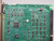 NORTHERN TELECOM NT6X92EA 04 NNTMEN015RM INTERFACE CARD MODULE T165273
