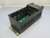 GE FANUC IC610CHS101A 5 SLOT RACK W/POWER SUPPLY SERIES ONE T170728