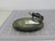 IFM ELECTRONIC KT5001 CAPACITIVE TOUCH SENSOR T163336