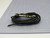 KEYENCE FS-V11 FIBER OPTIC PHOTOELECTRIC SENSOR AMPLIFIER T170731