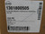 LOT OF 100 MOLEX 1301800505 00-1826 CLOSURE 15B CAP A-SIZE BLACK SAMEAS00-JOB 15B T173420 LOT OF 100 MOLEX 1301800505 00-1826 CLOSURE 15B CAP A-SIZE BLACK SAMEAS00-JOB 15B T173420