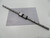 LOT OF 2 NSK H26 LINEAR BEARINGS ON SLIDE RAIL 32 IN T167856