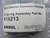 ANSUL 416213 622-5324-014 SPOT DETECTOR CONNECTOR T167981