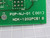 LOT OF 2 NDK-1202PCB1 POP-NJ-01 CIRCUIT BOARD T171394