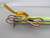 PYROMATION JP48G-036Z-VCL-F1012-2 THERMOCOUPLE SENSOR T164293 PYROMATION JP48G-036Z-VCL-F1012-2 THERMOCOUPLE SENSOR T164293