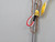 PYROMATION JP48G-036Z-VCL-F1012-2 THERMOCOUPLE SENSOR T164293 PYROMATION JP48G-036Z-VCL-F1012-2 THERMOCOUPLE SENSOR T164293
