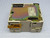 OMRON CQM1-PA203 POWER SUPPLY UNIT T180700