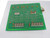 TOYO SEIKI E-2906-2 STROGRAPH V-10C LED CIRCUIT BOARD T168009