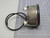JUMO 1619 2841-00 PANEL MOUNT DIAL THERMOMETER T161063 JUMO 1619 2841-00 PANEL MOUNT DIAL THERMOMETER T161063