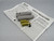 LOT OF 2 TWECO WELDSKILL WDC-25-P 9425-1446 3718535 25MM DINSE CABLE CONNECTOR T168702 LOT OF 2 TWECO WELDSKILL WDC-25-P 9425-1446 3718535 25MM DINSE CABLE CONNECTOR T168702