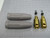 LOT OF 2 TWECO WELDSKILL WDC-25-P 9425-1446 3718535 25MM DINSE CABLE CONNECTOR T168702 LOT OF 2 TWECO WELDSKILL WDC-25-P 9425-1446 3718535 25MM DINSE CABLE CONNECTOR T168702