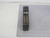 MITSUBISHI AISX42 INPUT MODULE T166494