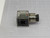 LOT OF 100 MOLEX 1210640578 S18209TC411 CIRCULAR DIN CONNECTORS LED + VDR 12V AC/DC T168737 LOT OF 100 MOLEX 1210640578 S18209TC411 CIRCULAR DIN CONNECTORS LED + VDR 12V AC/DC T168737