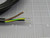 LOT OF 40 MOLEX 1210400937 E453N3N2002P000 DIN (A) 18MM 2M PVC ACTUATOR CABLE T168743 LOT OF 40 MOLEX 1210400937 E453N3N2002P000 DIN (A) 18MM 2M PVC ACTUATOR CABLE T168743