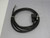 LOT OF 40 MOLEX 1210400937 E453N3N2002P000 DIN (A) 18MM 2M PVC ACTUATOR CABLE T168743 LOT OF 40 MOLEX 1210400937 E453N3N2002P000 DIN (A) 18MM 2M PVC ACTUATOR CABLE T168743
