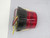 406 LP00122216 LED BEACON STROBE LIGHT HAZARD EMERGENCY FLASHING WARNING T168788