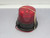 406 LP00122216 LED Beacon Strobe Light Hazard Emergency Flashing Warning For Sale