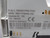 REXROTH R911170440-102 191 PROFIBUS COUPLER T164552