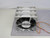 LOT OF 3 SANYO DENKI 109E1348S1H01 SANACE 127 AXIAL FAN T165288