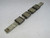 Lot of 4 IKO LWLF30 BCS  Linear Bearing Blocks w/ 15 In Rail For Sale