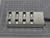 MARLEN E640193 10-30VDC INPUT MODULE T165791