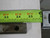 LOT OF 2 THK HSR20 LINEAR BEARING BLOCKS IN A 35 IN RAIL T173884