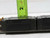 LOT OF 2 THK HSR20 LINEAR BEARING BLOCKS IN A 35 IN RAIL T173884