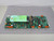 TELEDYNE 1803-0200 CONTROL BOARD T164270