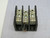 SQUARE D 9080 LBA362104 POWER DISTRIBUTION BLOCK 175 AMP 600 VOLT T171426
