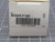 ALLEN-BRADLEY 800MR-P16 PILOT LIGHT T164281
