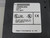 GE FANUC IC693MDL654E INPUT MODULE T164284