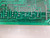 COOPER INDUSTRIES POLY FUSION P0540377-0000 REV 1 A3409576-0400 INTERFACE BOARD T73194