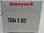HONEYWELL 76584 8 N/O PRESSURE SWITCH T171500