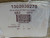 LOT OF 100 MOLEX 1302030270 MIC 5P FEMALE INSERT D.C.EURO T173347 LOT OF 100 MOLEX 1302030270 MIC 5P FEMALE INSERT D.C.EURO T173347