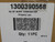 LOT OF 10 BRAD CONNECTIVITY 1300390568 0190-39477 DEVICENET 5P TERMINATOR MALE M8 T173400 LOT OF 10 BRAD CONNECTIVITY 1300390568 0190-39477 DEVICENET 5P TERMINATOR MALE M8 T173400
