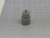LOT OF 600 WOODHEAD 1302030207 2P MALE INSERT A-SIZE / SHIELDED T173403