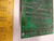 ELMEO MC102 CIRCUIT BOARD WITH HEAT SINK T78262