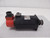 Delco Fanuc D001S1 AC Servo Motor 90 V 3 PH 2000 RPM 8 Poles 17.4 LB-In Trq T91818 For Sale Delco Fanuc D001S1 AC Servo Motor 90 V 3 PH 2000 RPM 8 Poles 17.4 LB-In Trq T91818 For Sale
