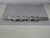 LOT OF 4 IKO LWLF30 BCS LINEAR BEARINGS LM GUIDE RAIL 15.5 INCH T155348 LOT OF 4 IKO LWLF30 BCS LINEAR BEARINGS LM GUIDE RAIL 15.5 INCH T155348