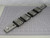 Lot of 4 IKO LWLF30 BCS  Linear Bearings LM Guide Rail 15.5 Inch For Sale Lot of 4 IKO LWLF30 BCS  Linear Bearings LM Guide Rail 15.5 Inch For Sale
