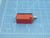 LEUZE ELECTRONICS HRTR 3B/44-S8 DIFFUSE SENSOR WITH BACKGROUND SUPPRESSION T150568
