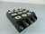 Lot of 4 IXYS MCC 26-12 IO1B Modules T100411 For Sale Lot of 4 IXYS MCC 26-12 IO1B Modules T100411 For Sale