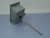 MAMAC SYSTEMS TE-702-C-12-B DUCT TEMPERATURE SENSOR 10K OHM THERMISTOR 6 IN PROBE LENGTH TB2540